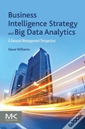 Capa do artigo Business Intelligence Strategy And Big Data Analytics