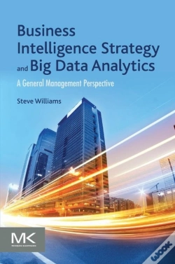 Capa do artigo Business Intelligence Strategy And Big Data Analytics