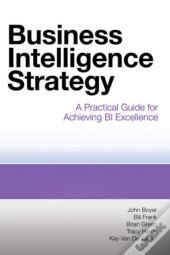 Business Intelligence Strategy