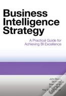 Business Intelligence Strategy