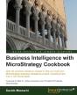 Business Intelligence With Microstrategy Cookbook - Preview