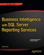 Business Intelligence With Sql Server Reporting Services - Preview