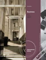 Business, International Edition