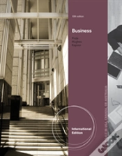 Capa do artigo Business, International Edition