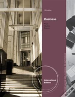 Capa do artigo Business, International Edition