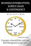 Business Interruption, Supply Chain & Contingency
