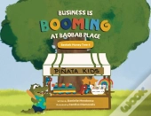 Business Is Booming At Baobab Place