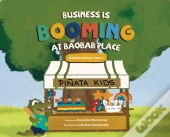 Business Is Booming At Baobab Place