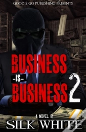 Business Is Business 2
