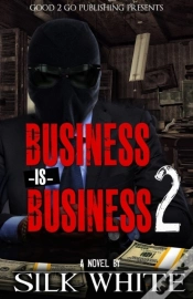 Capa do artigo Business Is Business 2