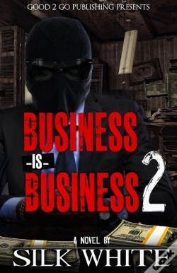 Capa do artigo Business Is Business 2