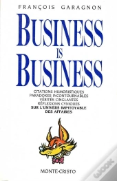 Business Is Business