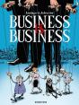 Business Is Business - Preview