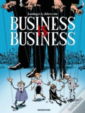 Business Is Business