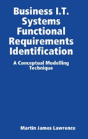Business I.T. Systems Functional Requirements Identification - Preview
