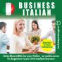 Business Italian - Preview