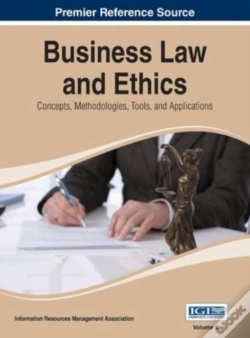 Capa do artigo Business Law And Ethics