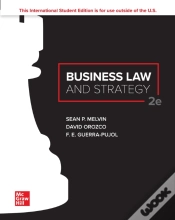 Capa do artigo Business Law And Strategy Ise