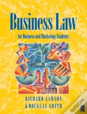 Capa do artigo Business Law