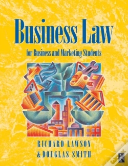 Capa do artigo Business Law