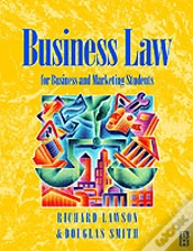 Capa do artigo Business Law