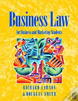 Capa do artigo Business Law