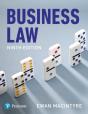 Business Law - Preview
