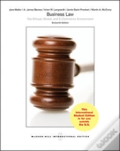 Capa do artigo Business Law