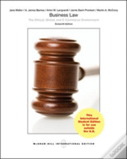 Capa do artigo Business Law