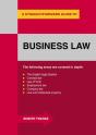 Business Law - Preview