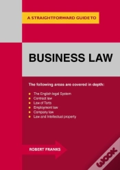 Capa do artigo Business Law