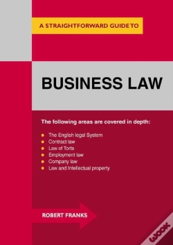 Capa do artigo Business Law