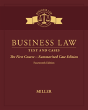 Business Law - Preview