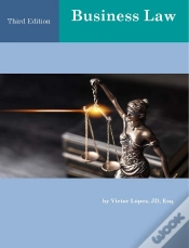 Capa do artigo Business Law