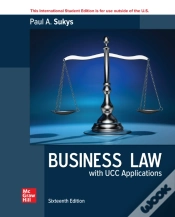 Capa do artigo Business Law With Ucc Applications Ise