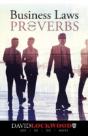 Business Laws From Proverbs - Preview