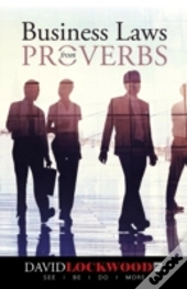 Business Laws From Proverbs