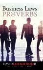 Business Laws From Proverbs - Preview