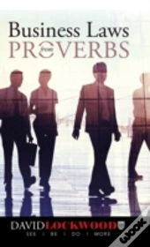 Business Laws From Proverbs