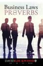 Business Laws From Proverbs - Preview