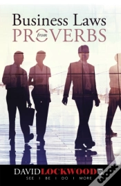 Capa do artigo Business Laws From Proverbs