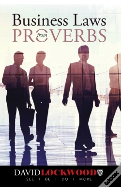 Capa do artigo Business Laws From Proverbs
