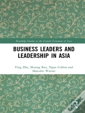 Business Leaders And Leadership In Asia