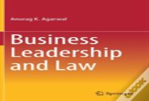 Business Leadership And Law