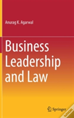 Capa do artigo Business Leadership And Law