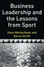 Business Leadership And The Lessons From Sport - Preview