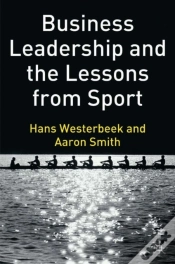 Capa do artigo Business Leadership And The Lessons From Sport