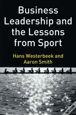 Capa do artigo Business Leadership And The Lessons From Sport