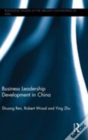 Capa do artigo Business Leadership Development In China