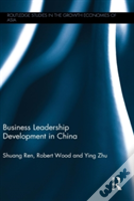 Business Leadership Development In China